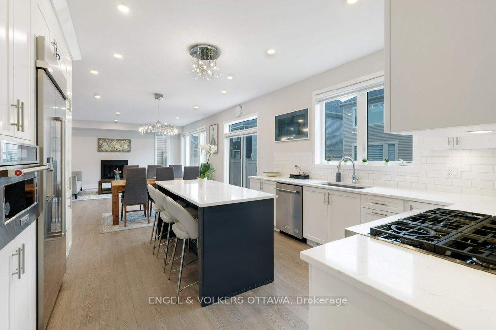 Photo 21 of 1010 Carden Lane, Ottawa, Chapel Hill South - Orleans Village — HOMEH