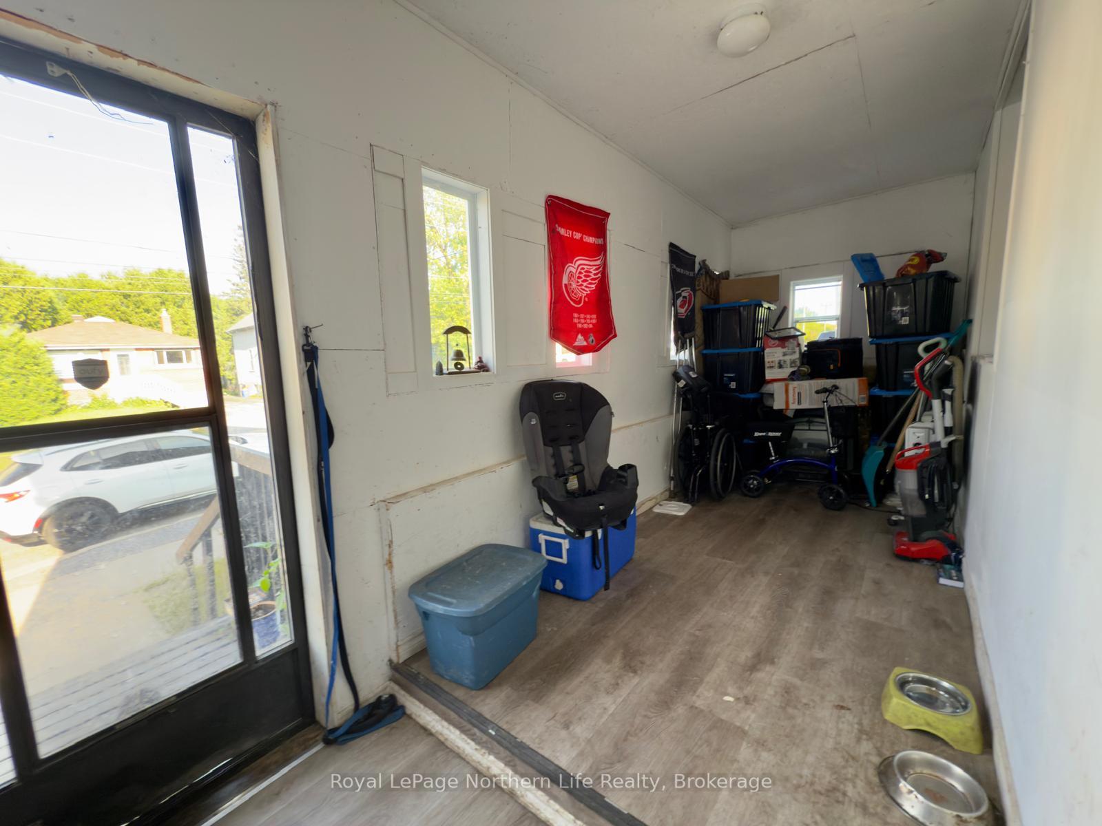 Photo 2 of 217 Princess Street E, North Bay, Central — HOMEH