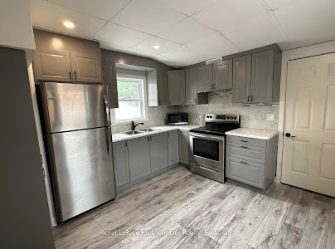 Photo 4 of 217 Princess Street E, North Bay, Central — HOMEH
