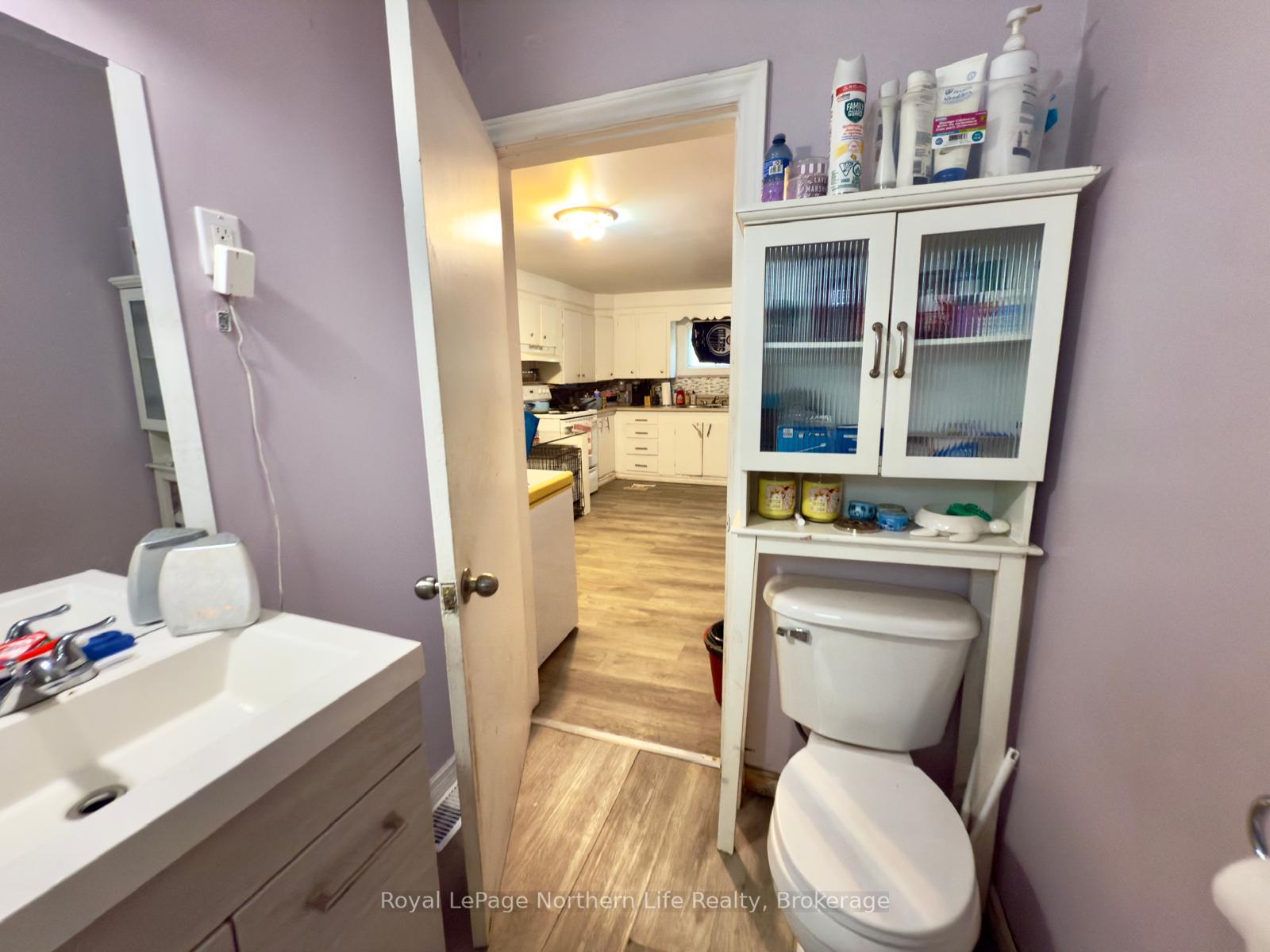 Photo 11 of 217 Princess Street E, North Bay, Central — HOMEH
