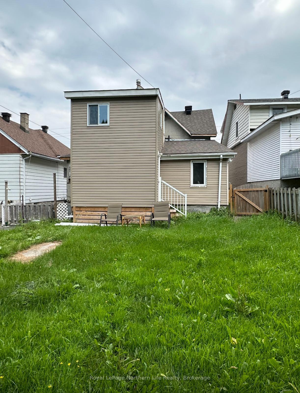 Photo 18 of 217 Princess Street E, North Bay, Central — HOMEH