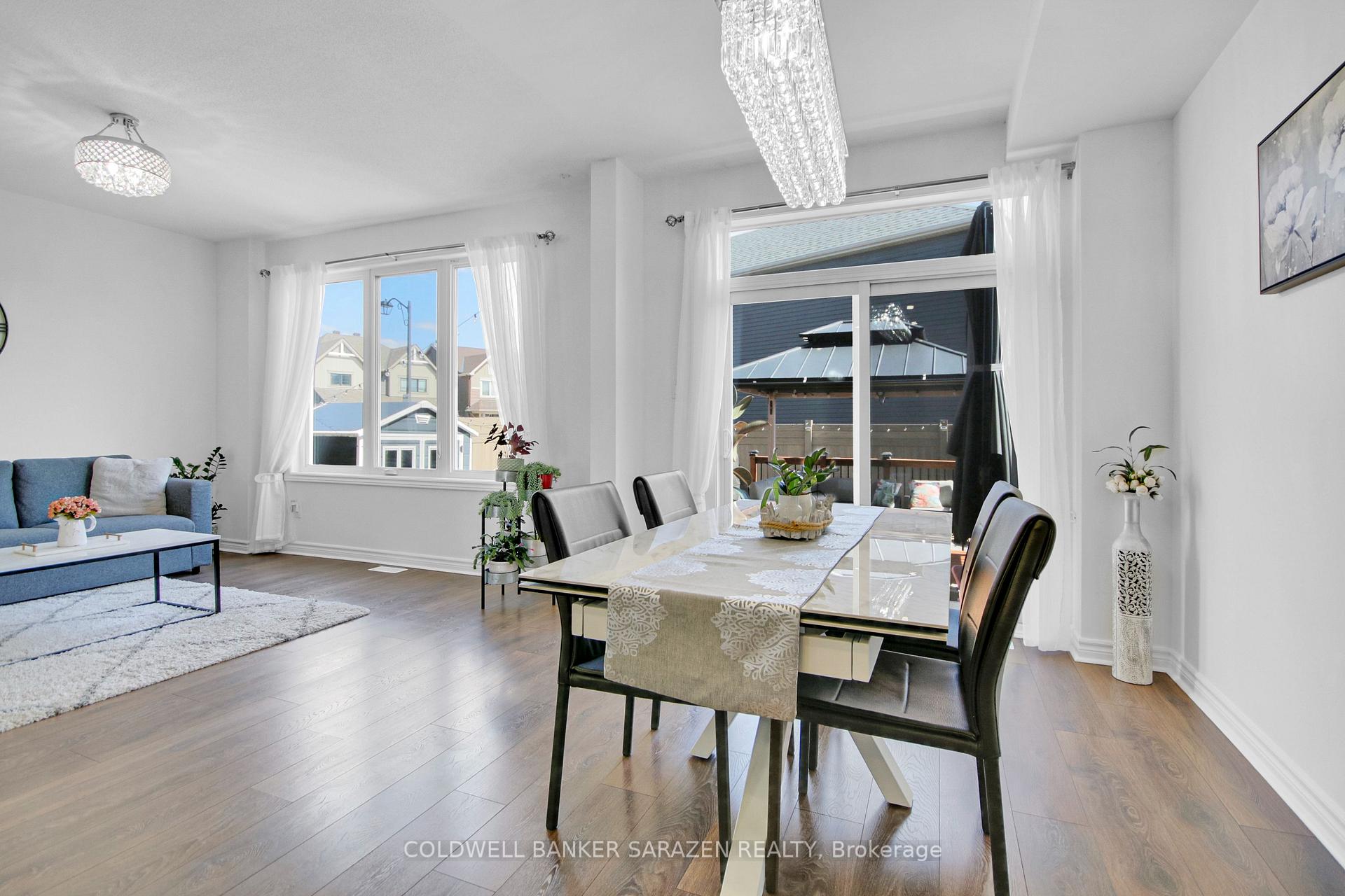 Photo 4 of 652 Decoeur Drive, Ottawa, Avalon West — HOMEH