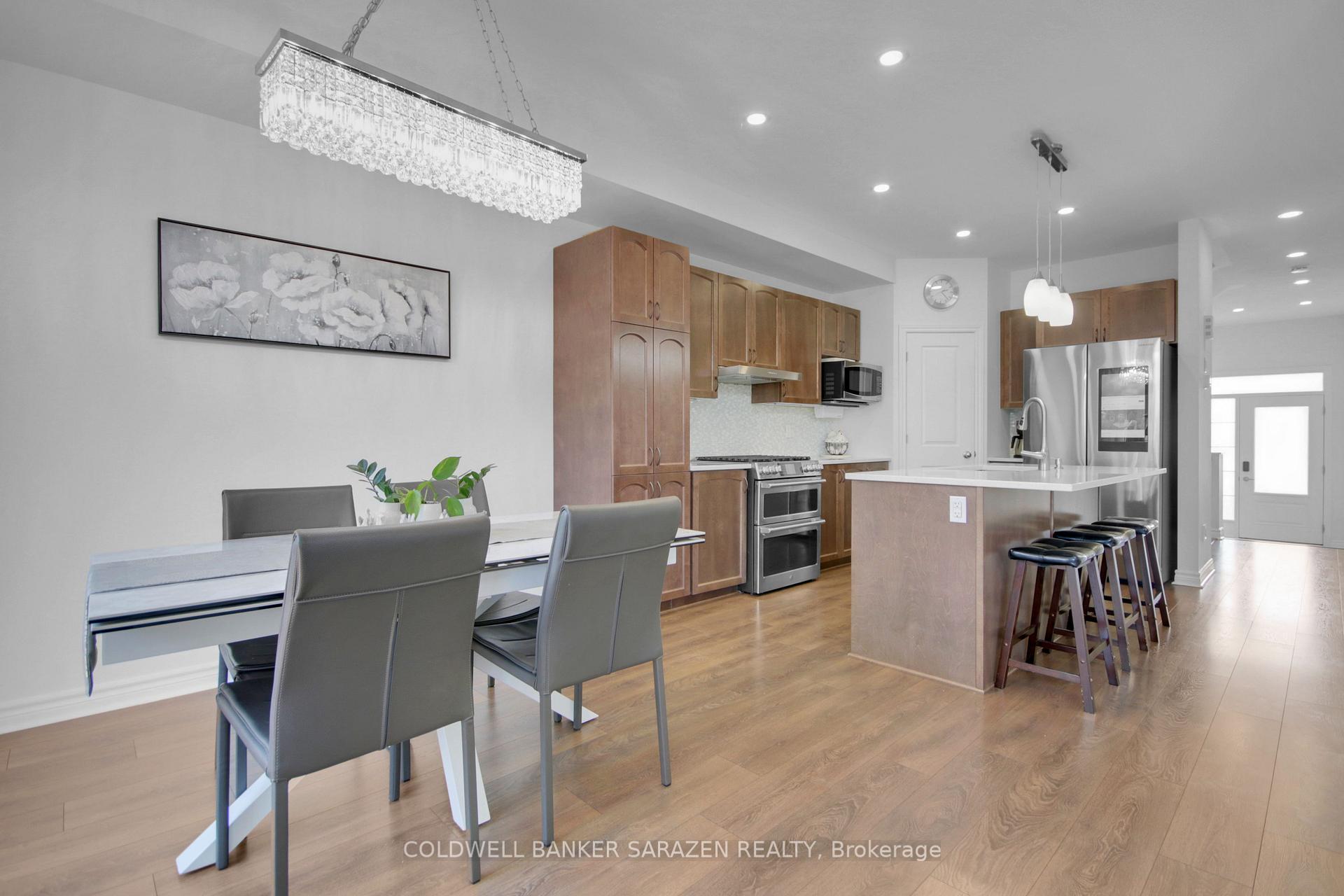 Photo 9 of 652 Decoeur Drive, Ottawa, Avalon West — HOMEH