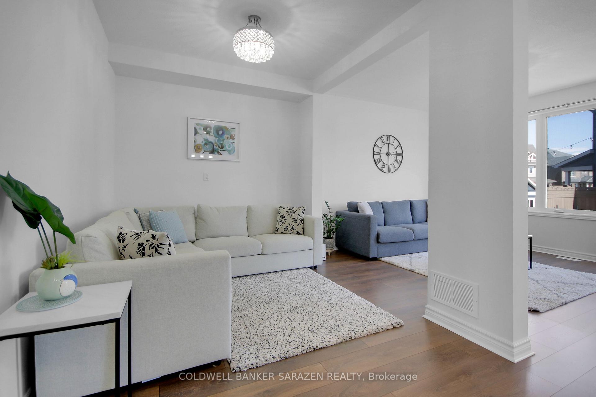 Photo 13 of 652 Decoeur Drive, Ottawa, Avalon West — HOMEH