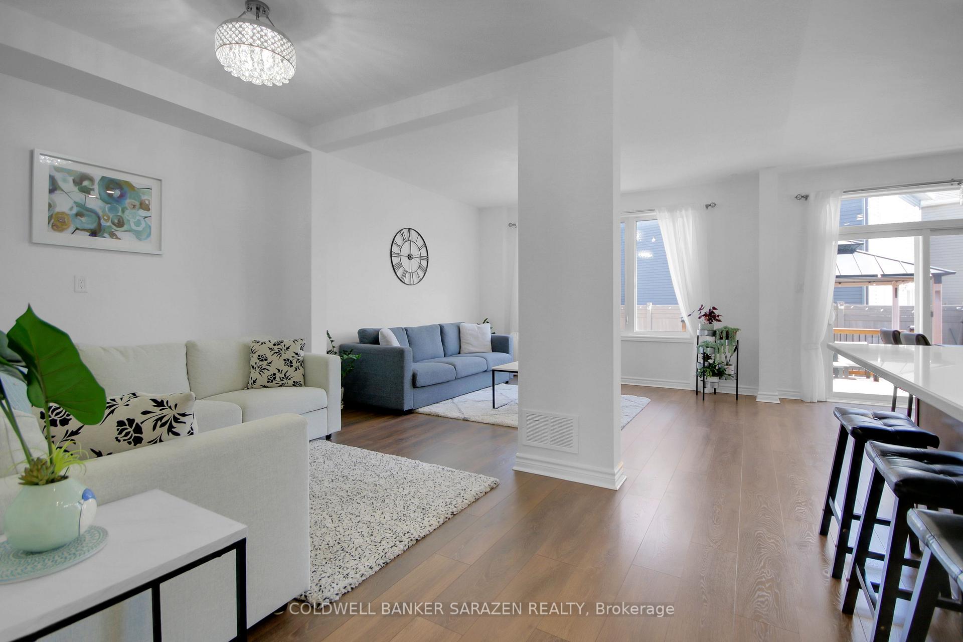 Photo 14 of 652 Decoeur Drive, Ottawa, Avalon West — HOMEH