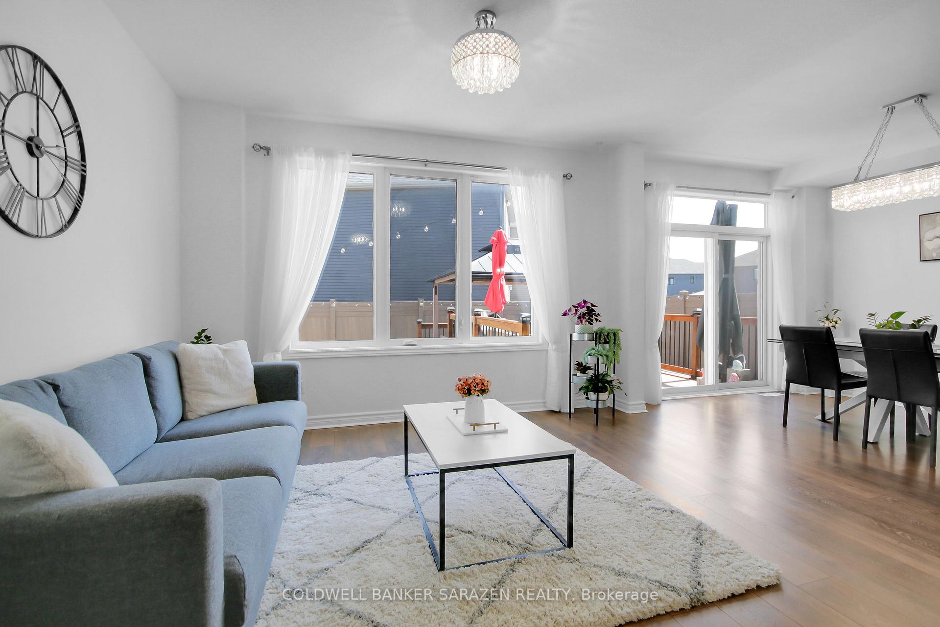 Photo 16 of 652 Decoeur Drive, Ottawa, Avalon West — HOMEH