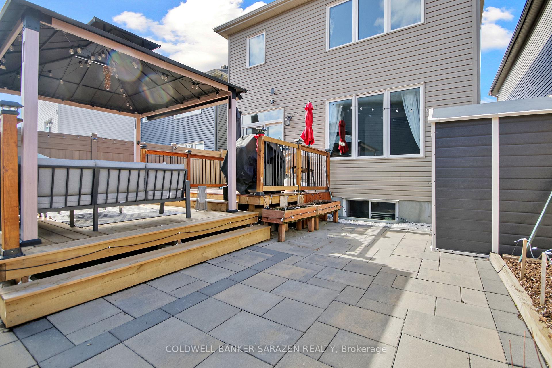 Photo 44 of 652 Decoeur Drive, Ottawa, Avalon West — HOMEH