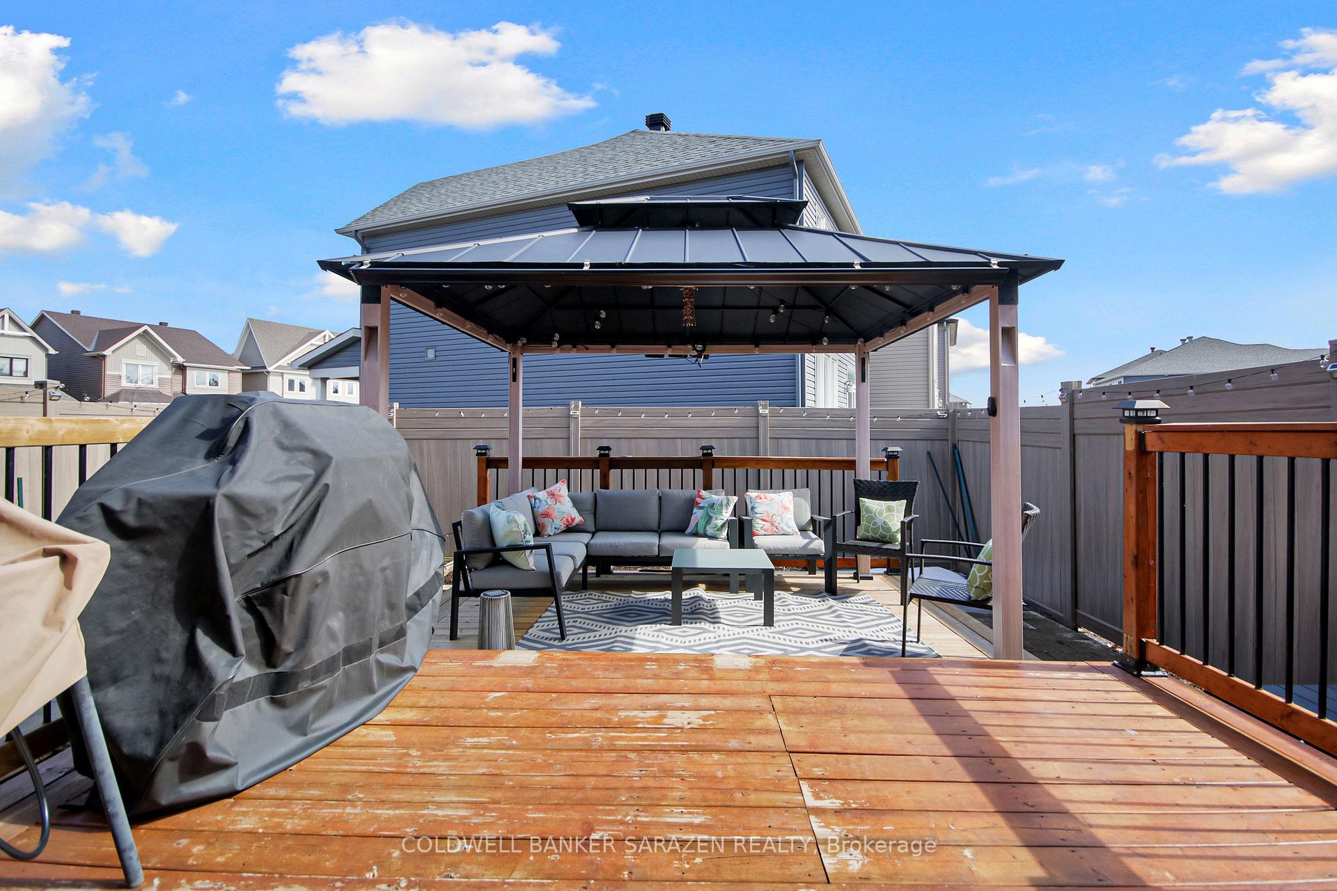 Photo 46 of 652 Decoeur Drive, Ottawa, Avalon West — HOMEH