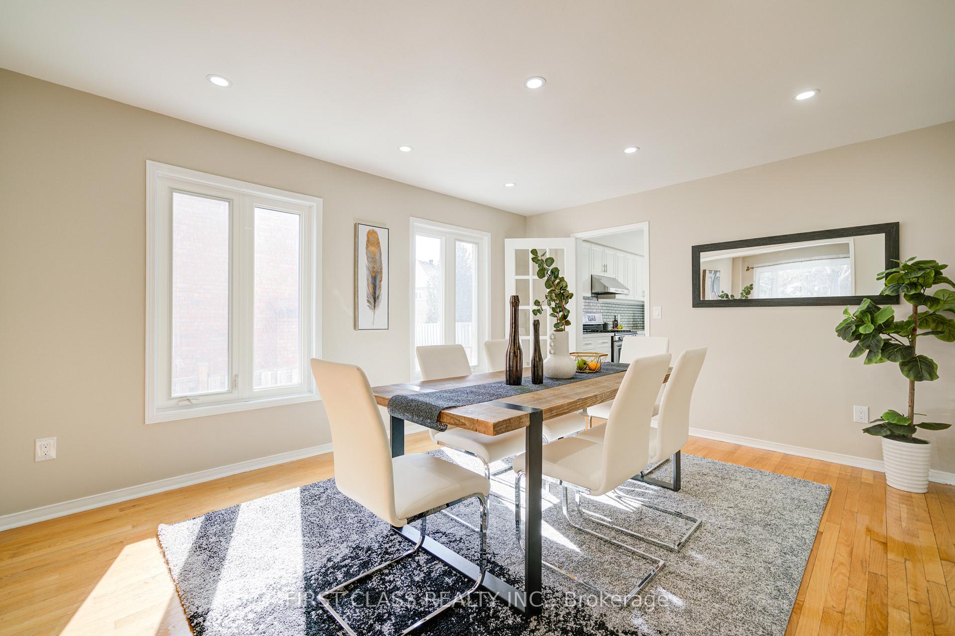 Photo 8 of 7 Turnberry Crescent, Markham, Unionville — HOMEH