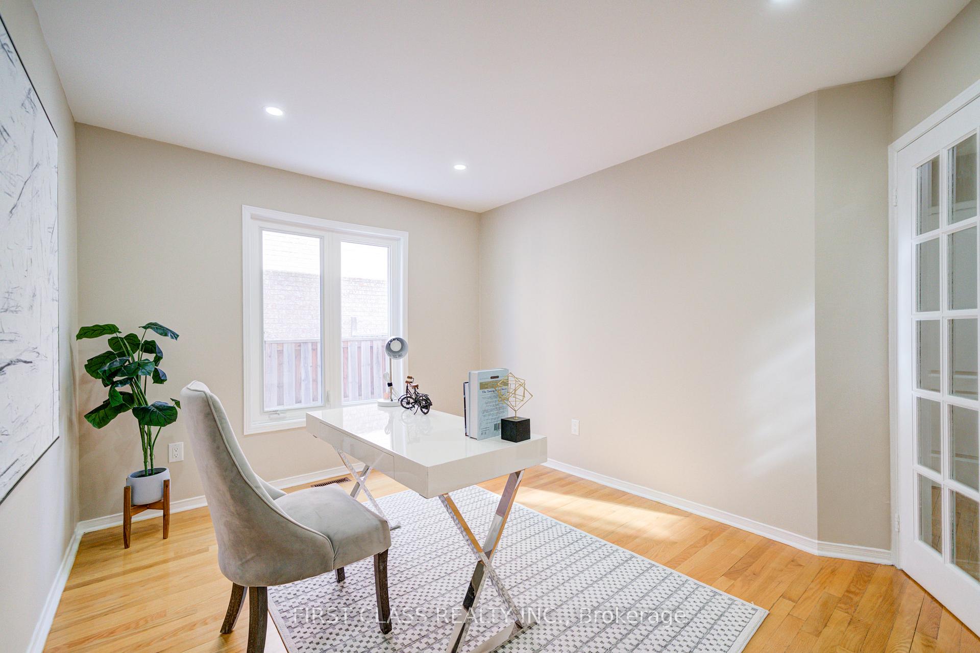 Photo 22 of 7 Turnberry Crescent, Markham, Unionville — HOMEH