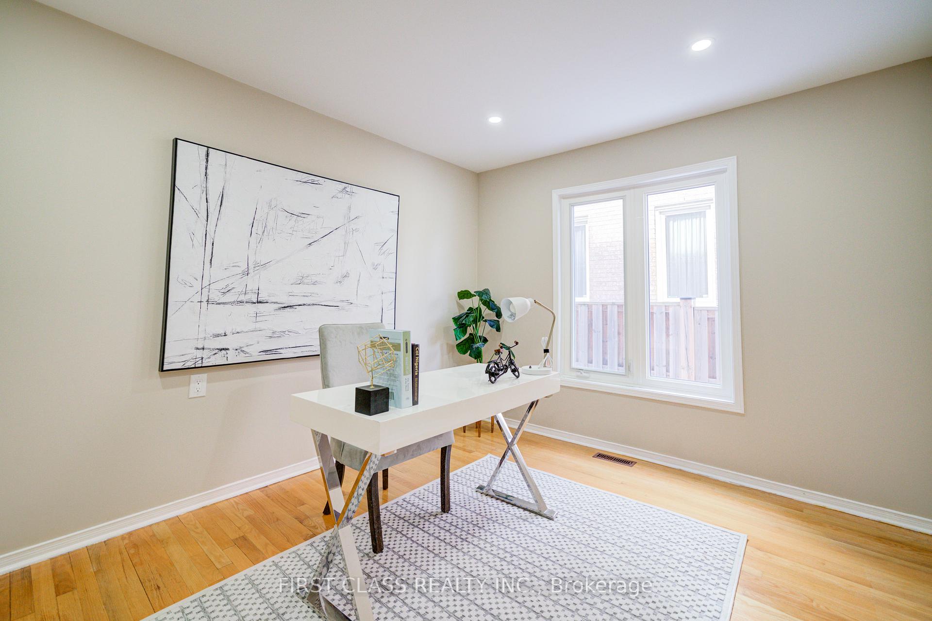 Photo 23 of 7 Turnberry Crescent, Markham, Unionville — HOMEH
