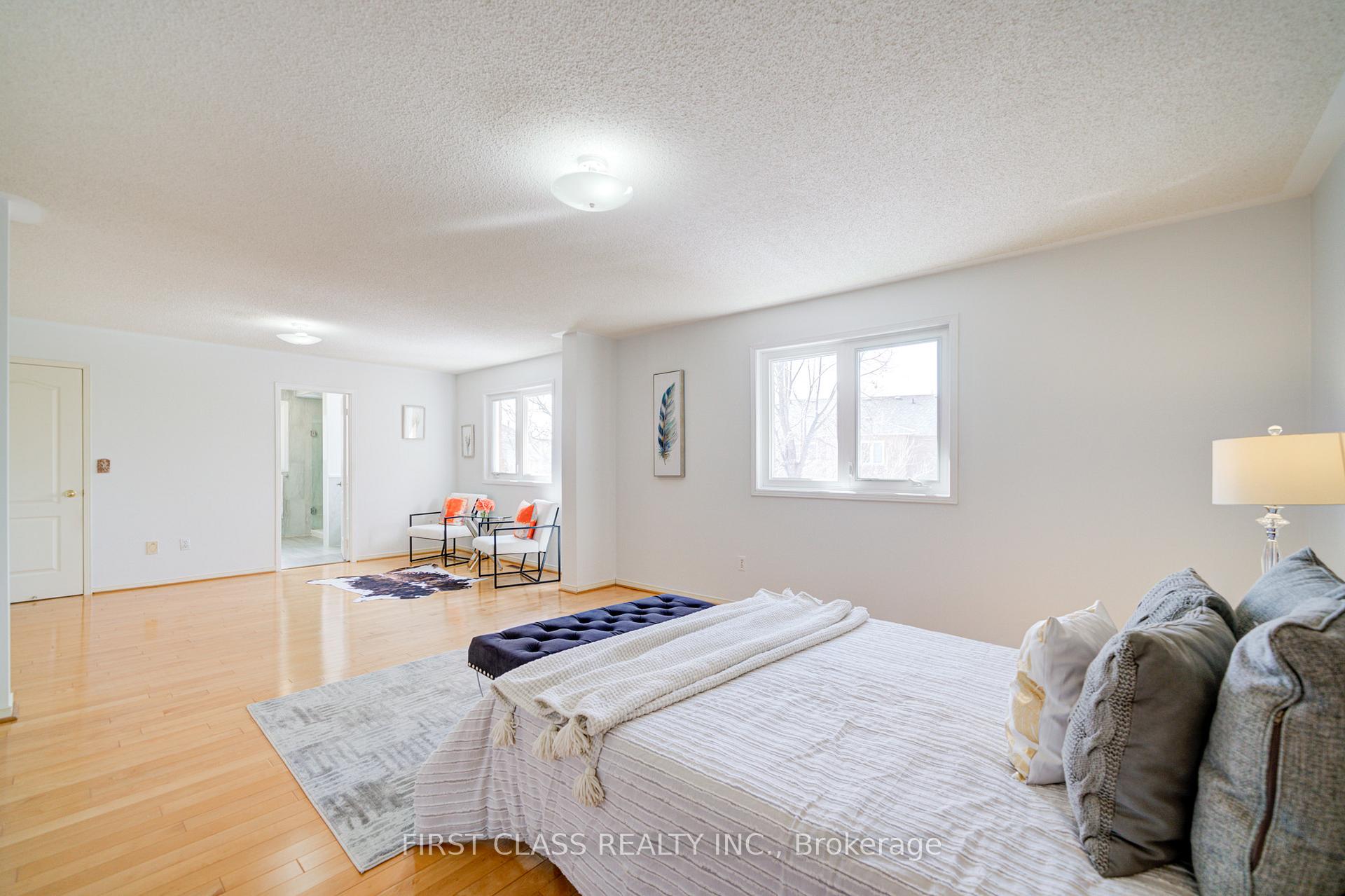 Photo 31 of 7 Turnberry Crescent, Markham, Unionville — HOMEH