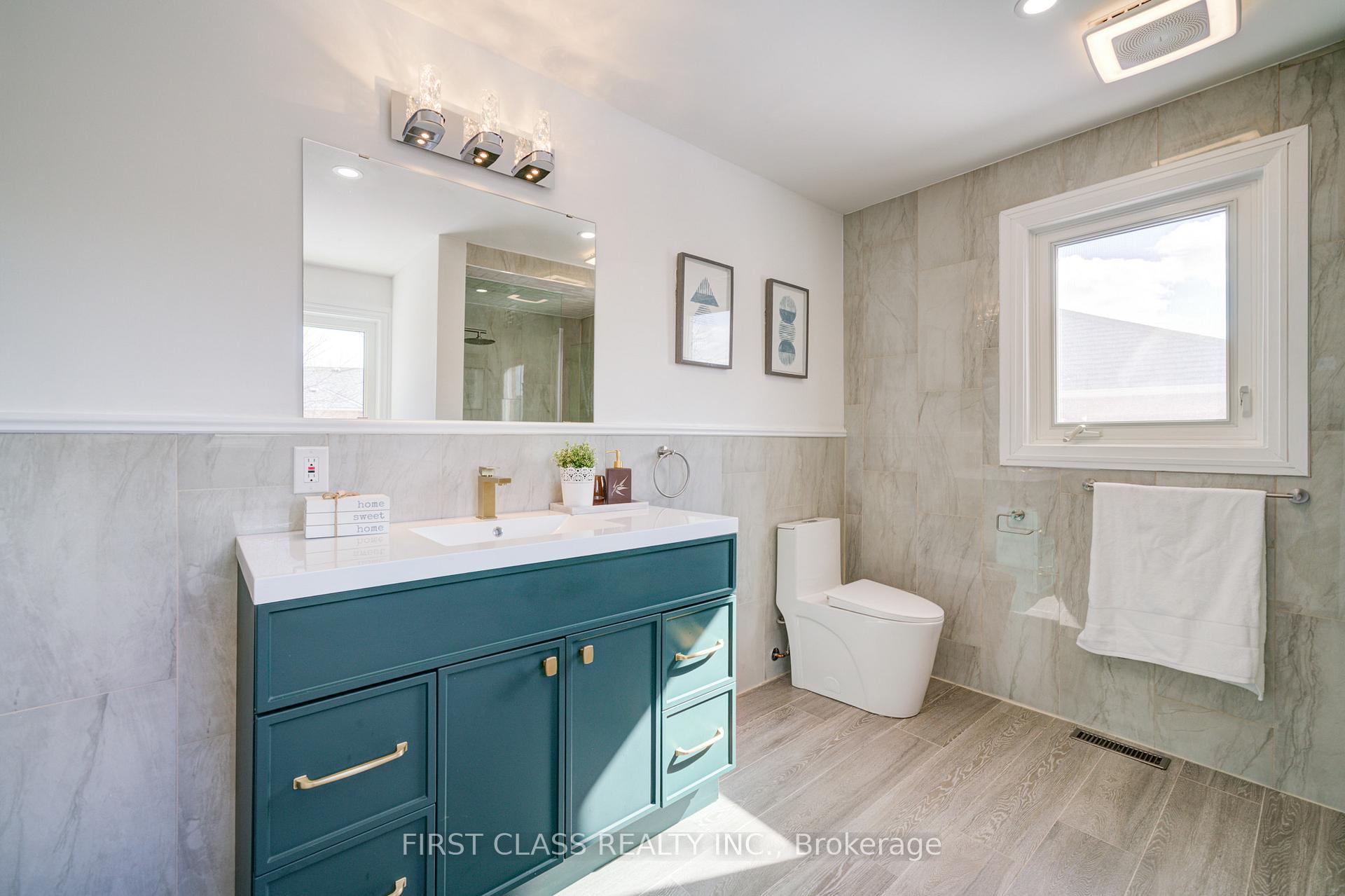 Photo 33 of 7 Turnberry Crescent, Markham, Unionville — HOMEH