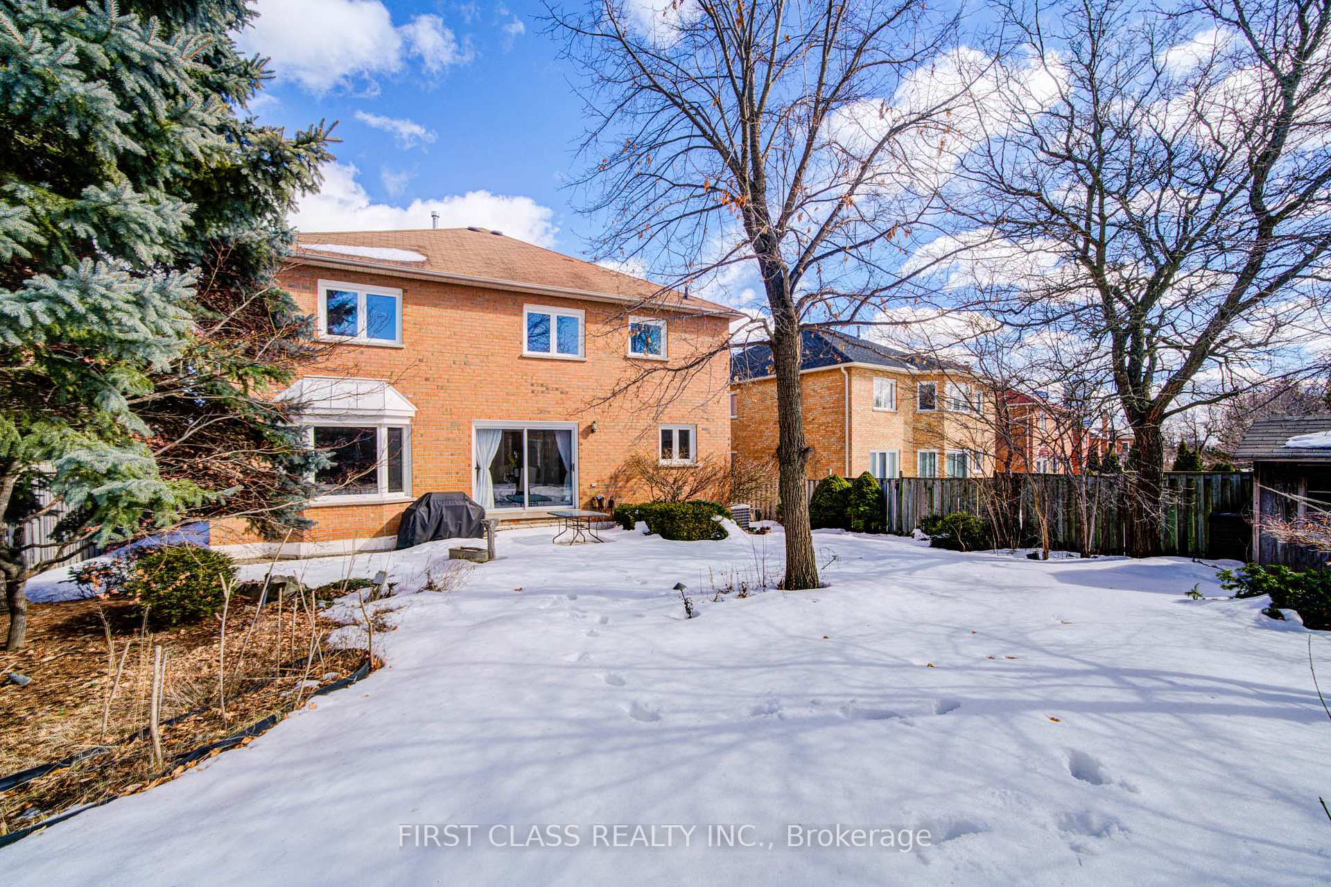 Photo 43 of 7 Turnberry Crescent, Markham, Unionville — HOMEH