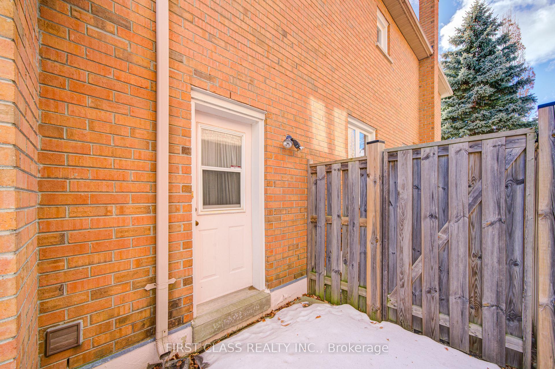 Photo 45 of 7 Turnberry Crescent, Markham, Unionville — HOMEH