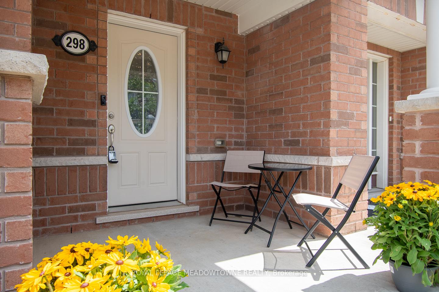 Photo 16 of 298 Reis Place, Milton, Ford — HOMEH