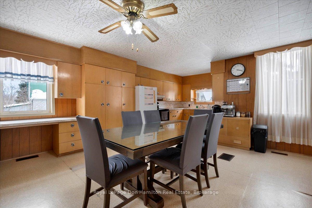 Photo 10 of 4793 46 Line, Perth East, Ellice — HOMEH