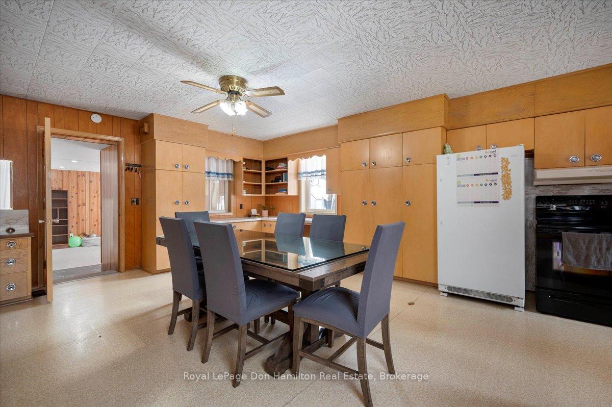 Photo 11 of 4793 46 Line, Perth East, Ellice — HOMEH
