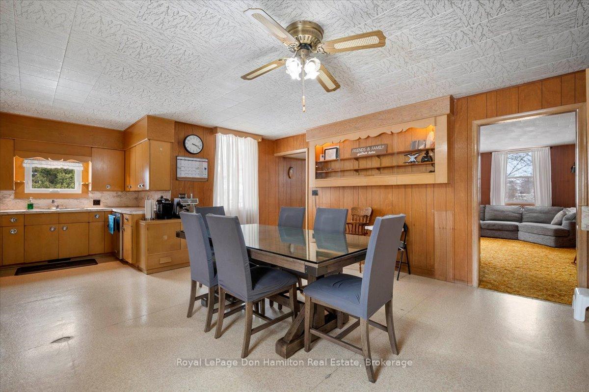 Photo 12 of 4793 46 Line, Perth East, Ellice — HOMEH