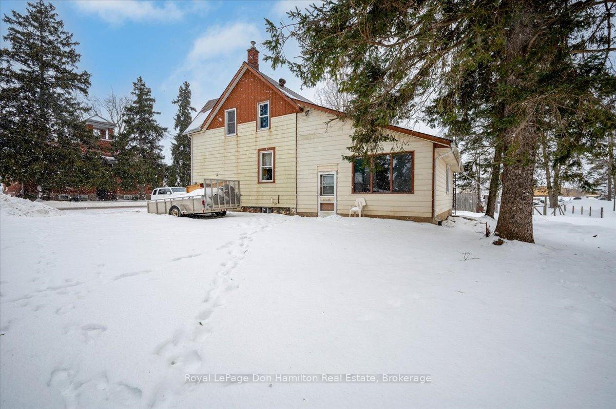 Photo 31 of 4793 46 Line, Perth East, Ellice — HOMEH
