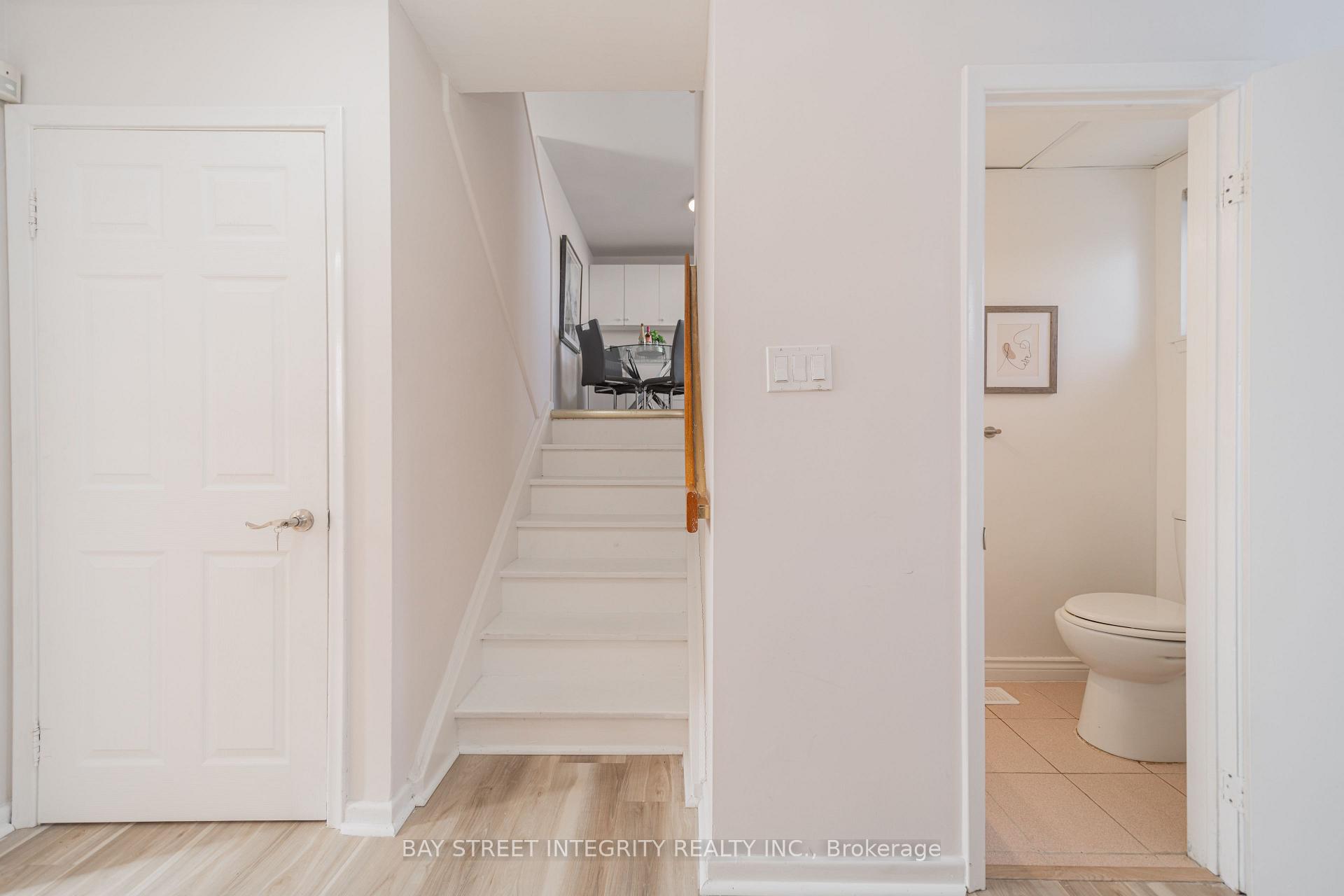 Photo 26 of 19 Valleycrest Avenue, Markham, Bullock — HOMEH