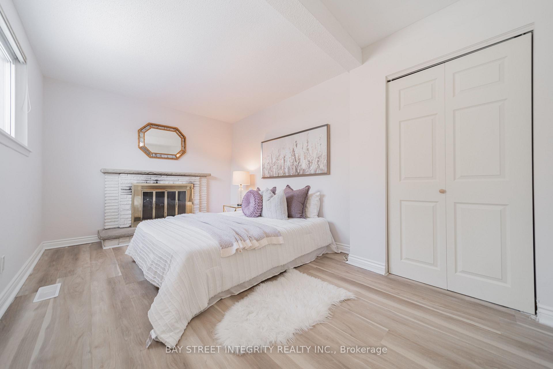 Photo 27 of 19 Valleycrest Avenue, Markham, Bullock — HOMEH