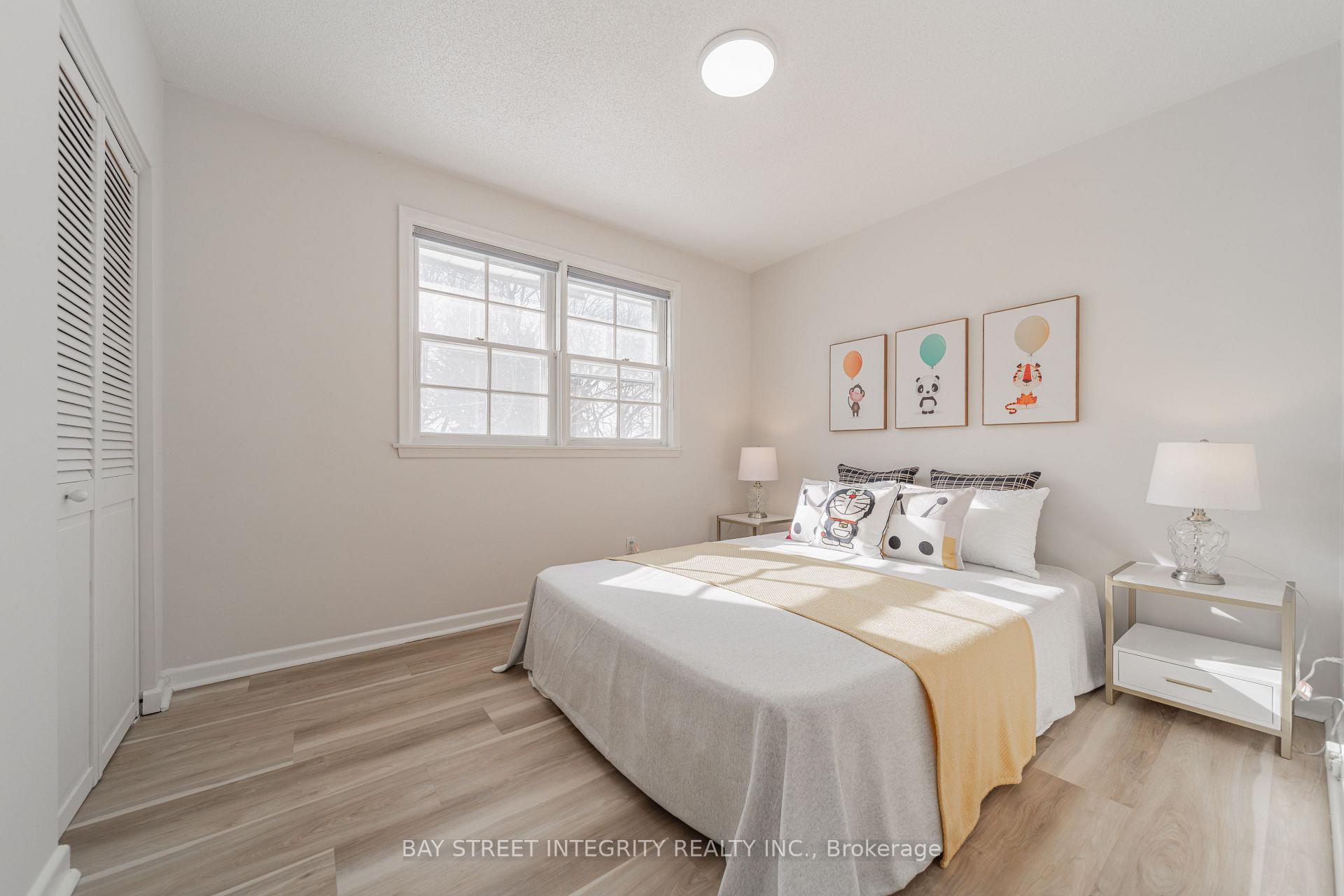 Photo 35 of 19 Valleycrest Avenue, Markham, Bullock — HOMEH