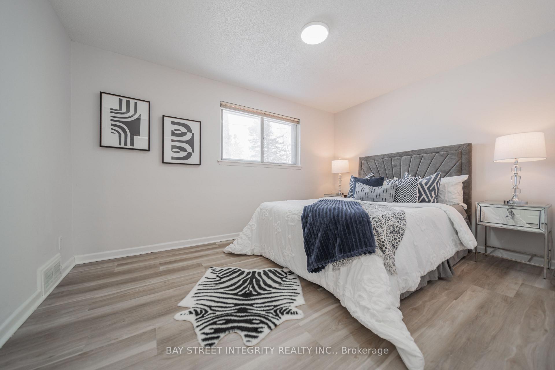 Photo 39 of 19 Valleycrest Avenue, Markham, Bullock — HOMEH