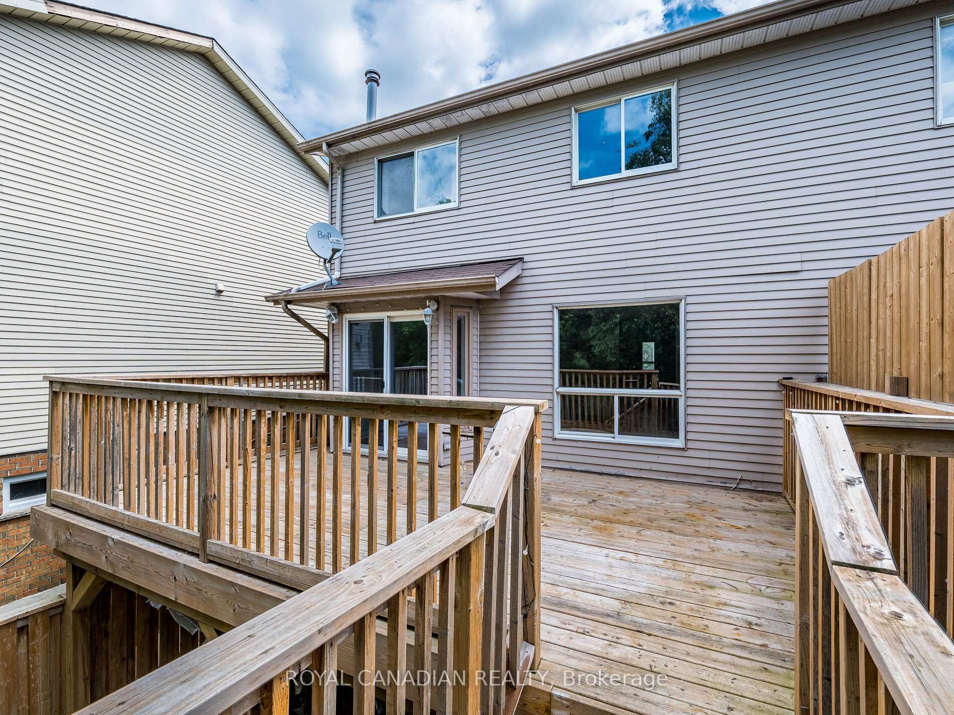 Photo 37 of 144 Lakeview Court, Orangeville — HOMEH