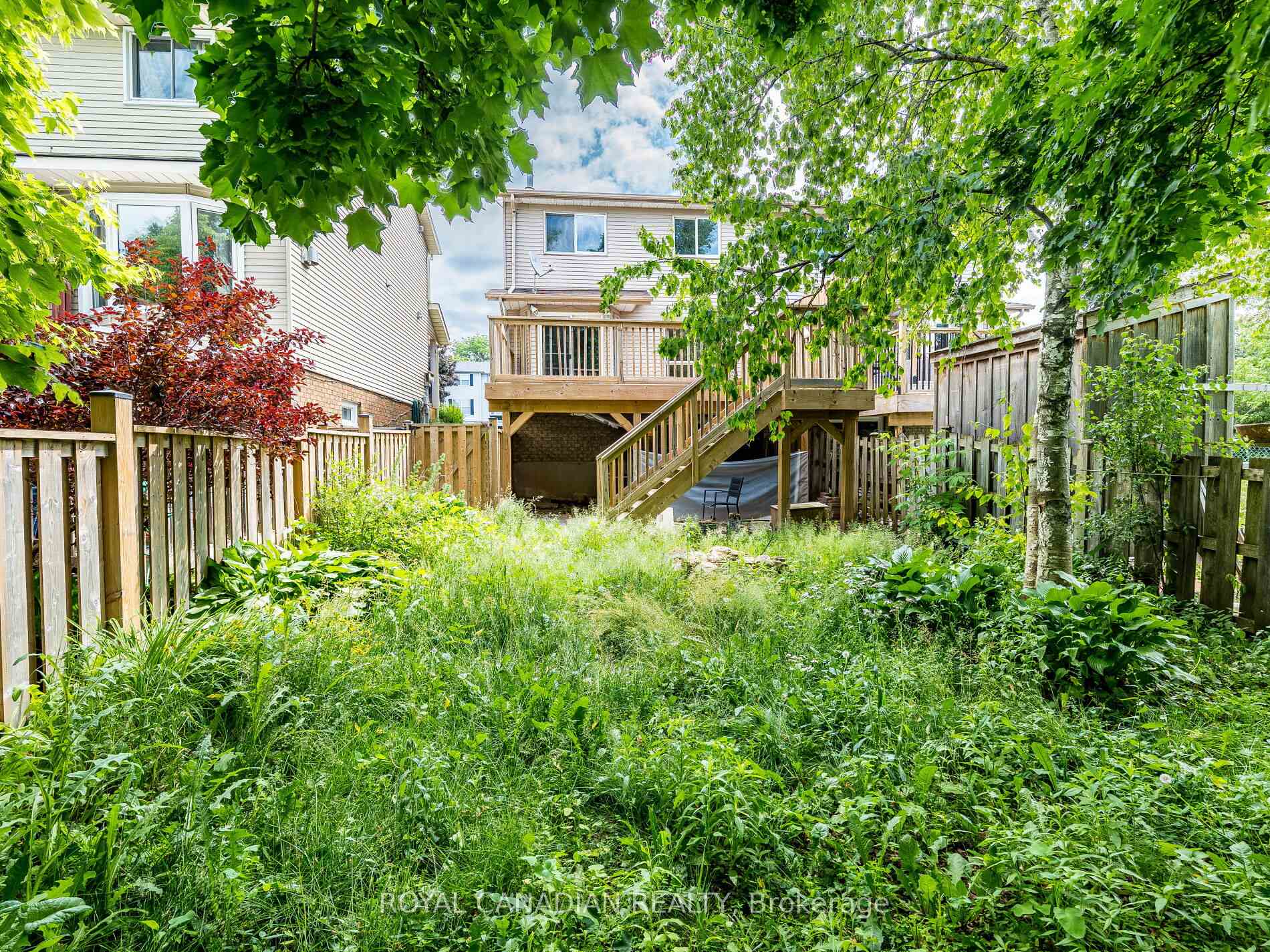 Photo 29 of 144 Lakeview Court, Orangeville — HOMEH