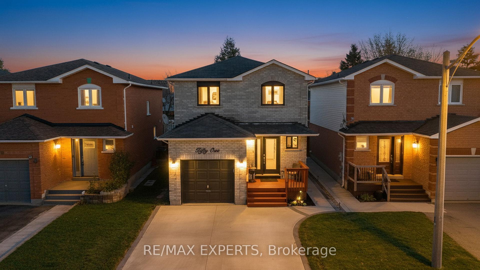 Photo 1 of 51 Mcknight Crescent, New Tecumseth, Tottenham — HOMEH