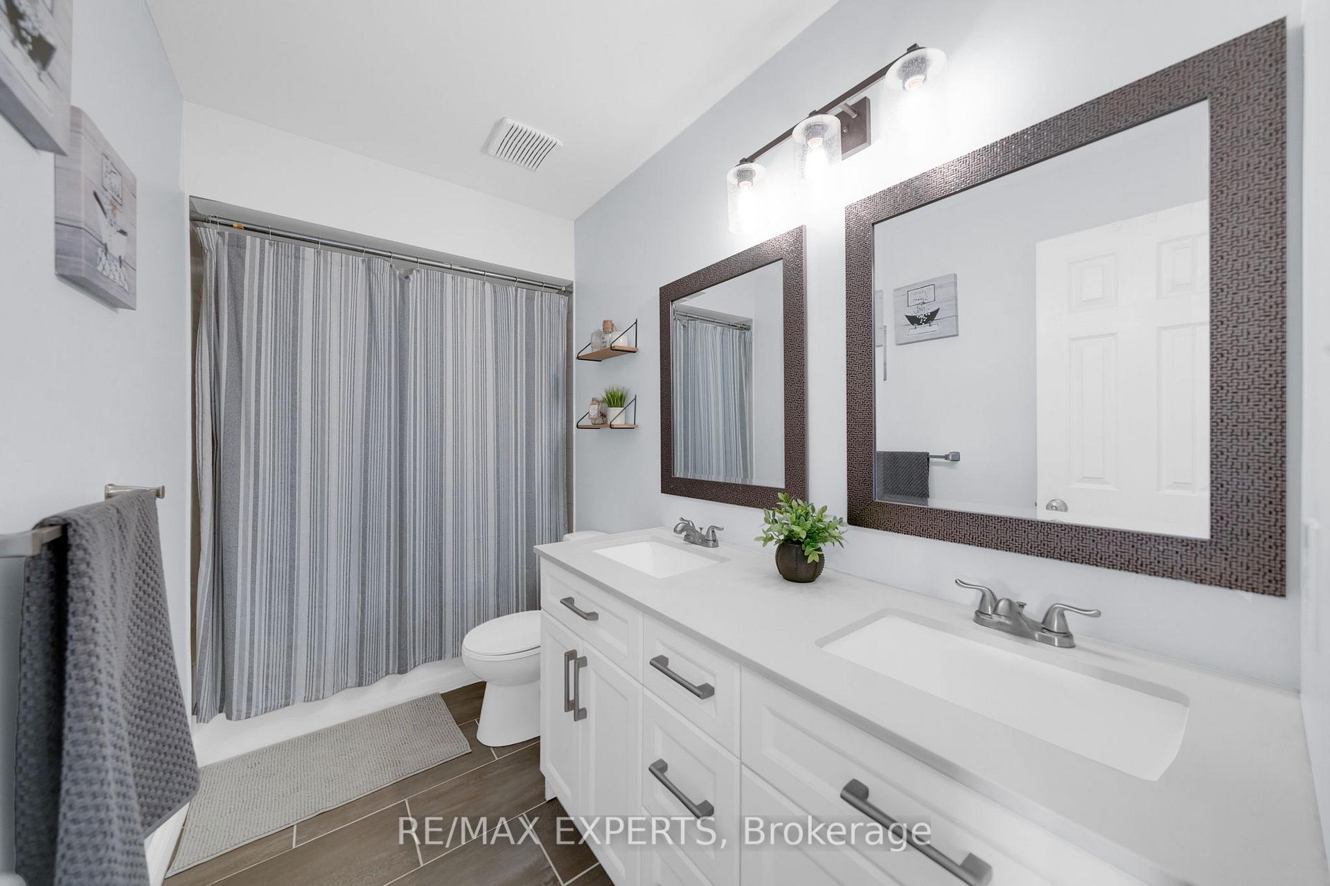 Photo 28 of 51 Mcknight Crescent, New Tecumseth, Tottenham — HOMEH