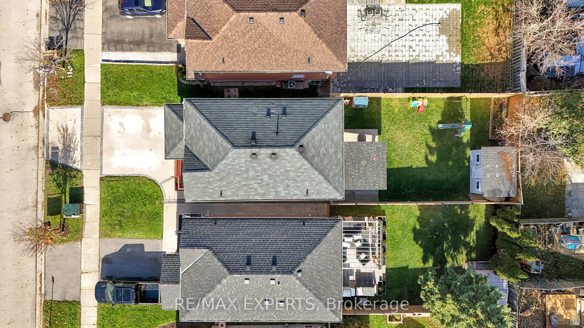 Photo 45 of 51 Mcknight Crescent, New Tecumseth, Tottenham — HOMEH