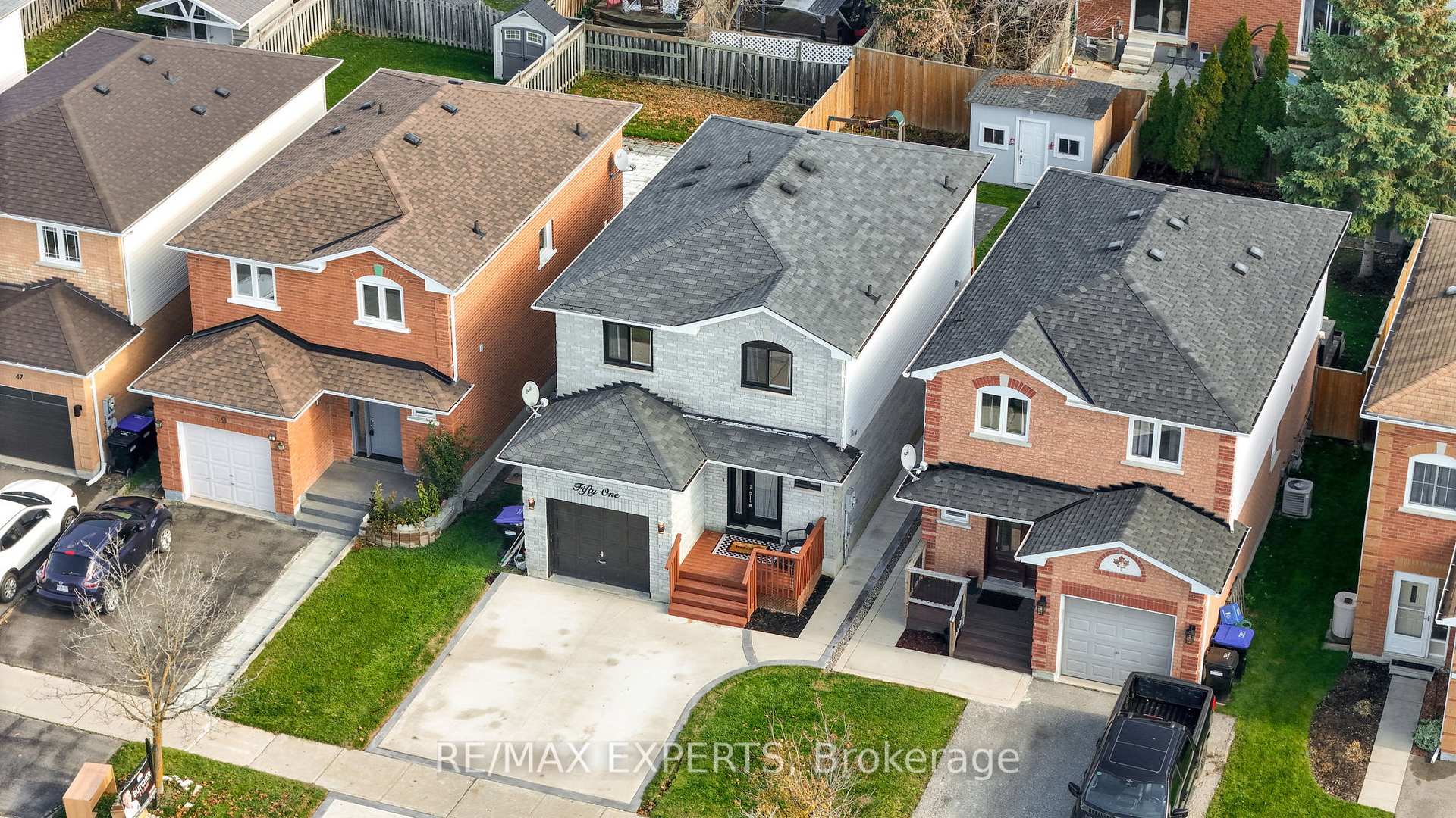 Photo 46 of 51 Mcknight Crescent, New Tecumseth, Tottenham — HOMEH