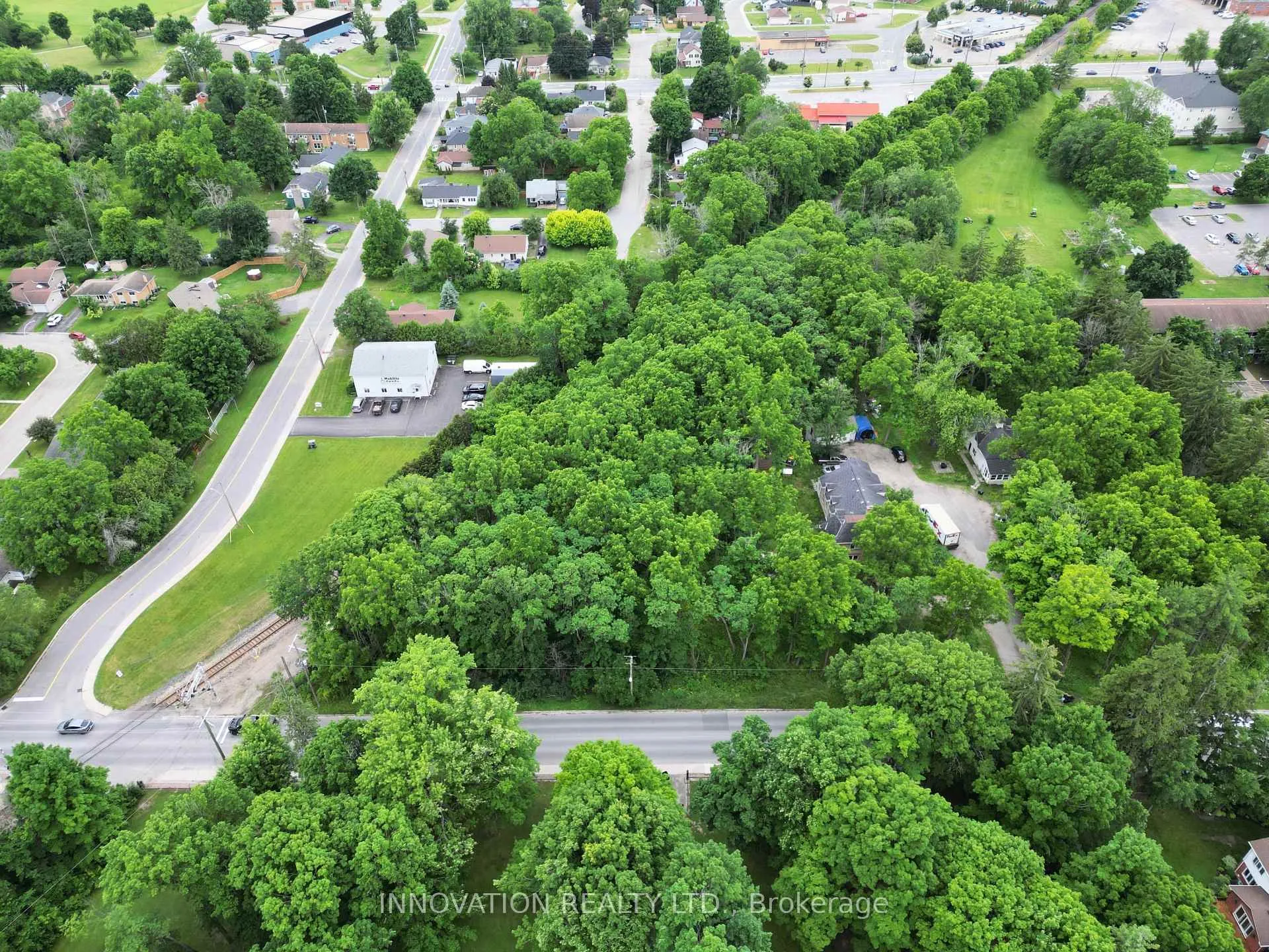 Photo of 58 Drummond Street W