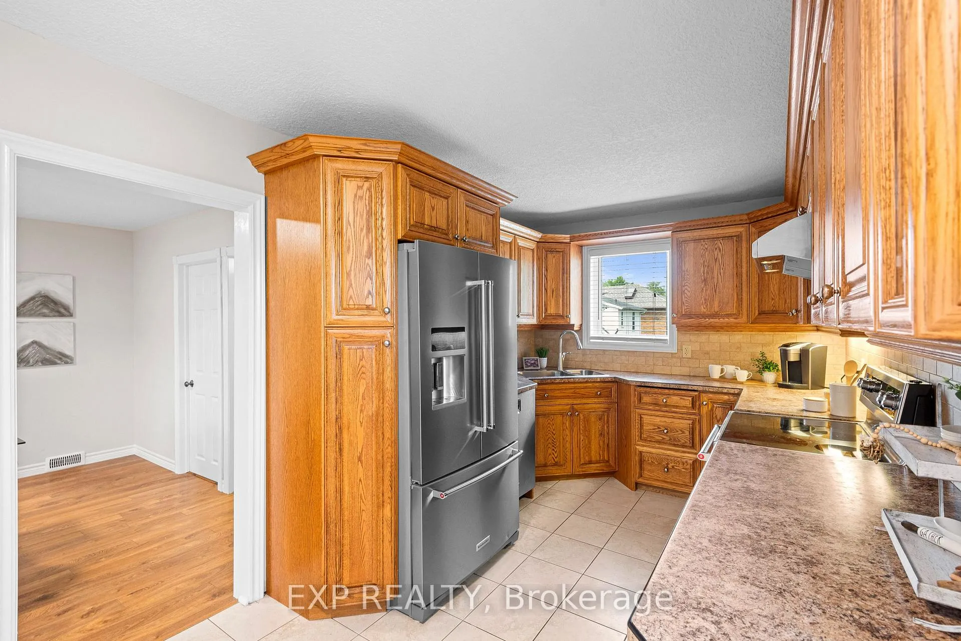 Photo 27 of 28 Buckingham Avenue, Oshawa, O'Neill — HOMEH