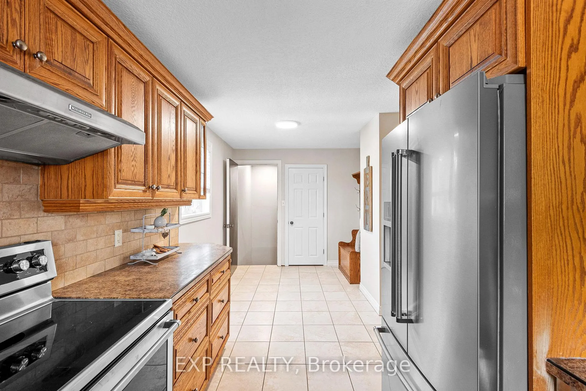 Photo 28 of 28 Buckingham Avenue, Oshawa, O'Neill — HOMEH