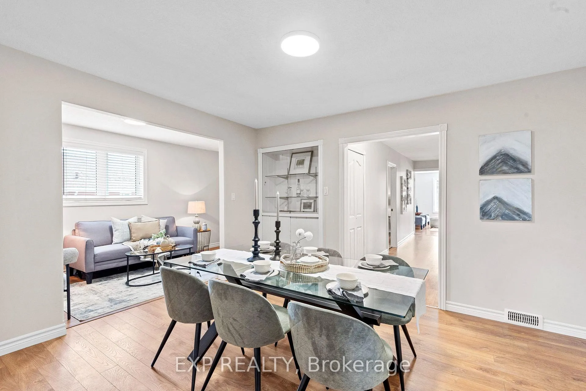 Photo 31 of 28 Buckingham Avenue, Oshawa, O'Neill — HOMEH