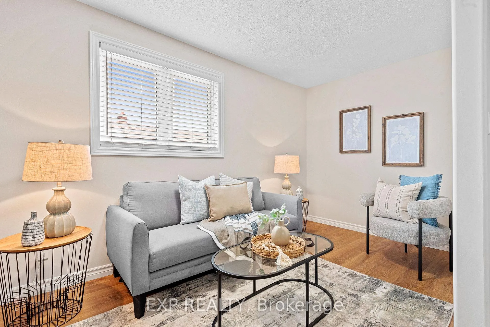 Photo 33 of 28 Buckingham Avenue, Oshawa, O'Neill — HOMEH
