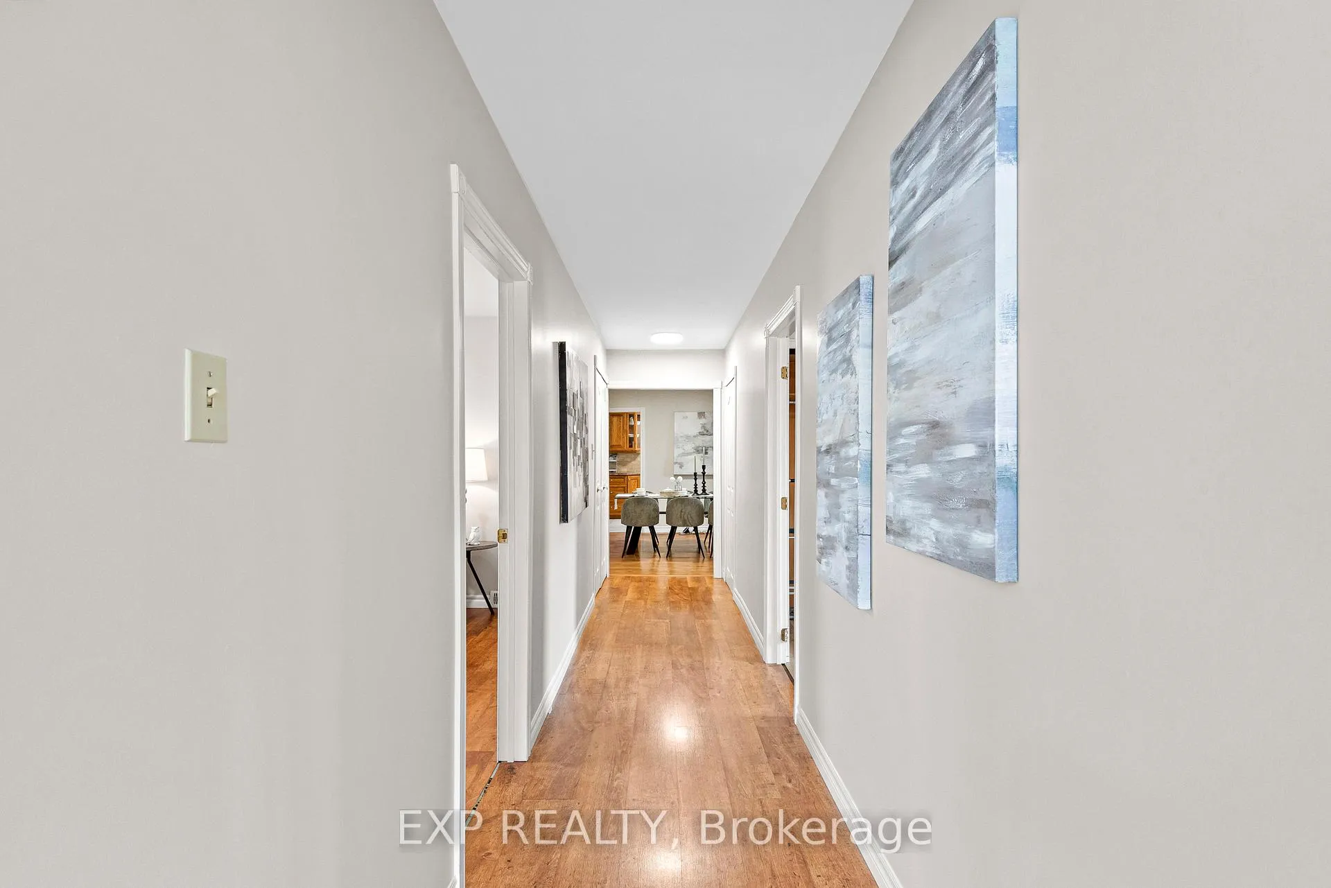 Photo 34 of 28 Buckingham Avenue, Oshawa, O'Neill — HOMEH