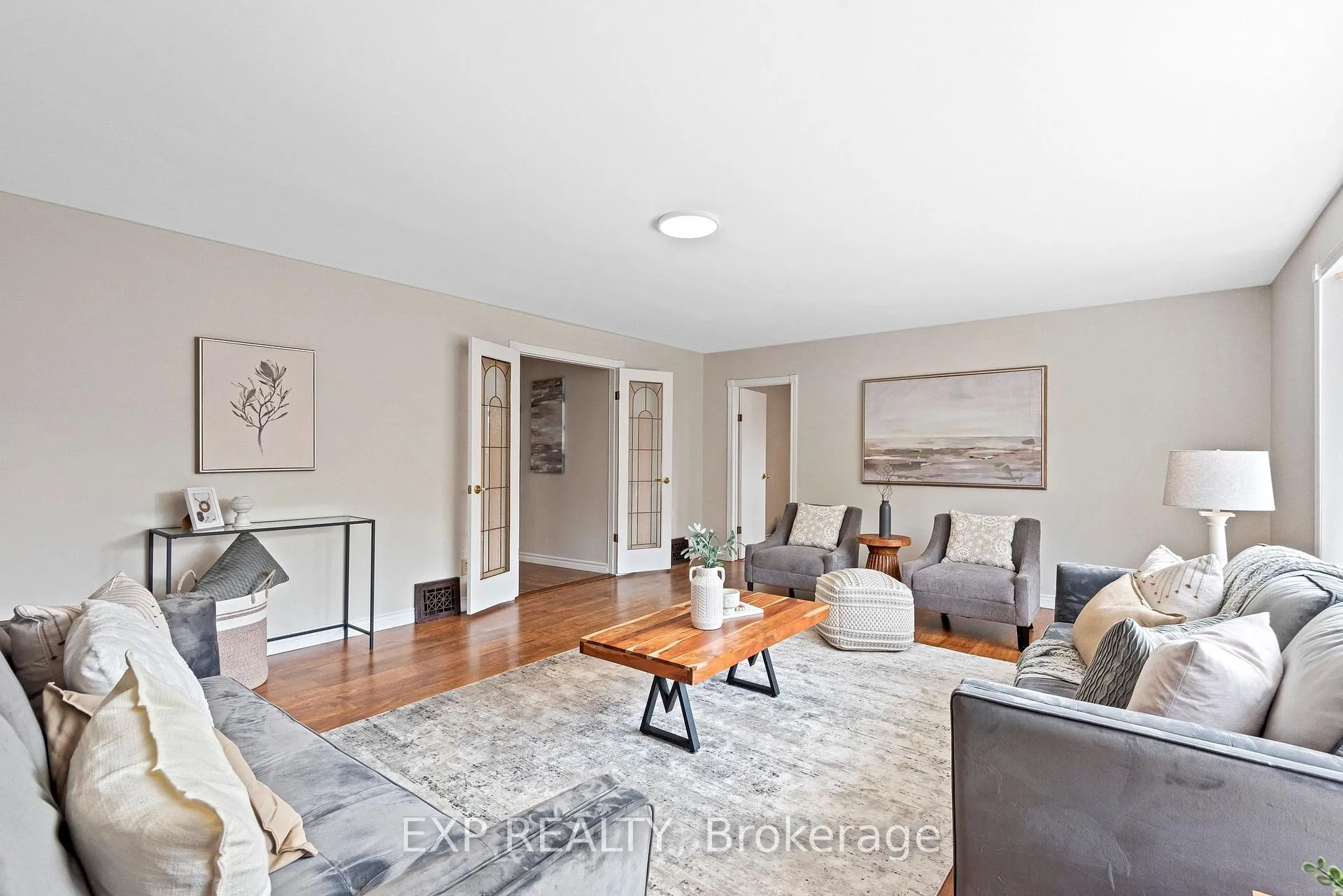 Photo 36 of 28 Buckingham Avenue, Oshawa, O'Neill — HOMEH