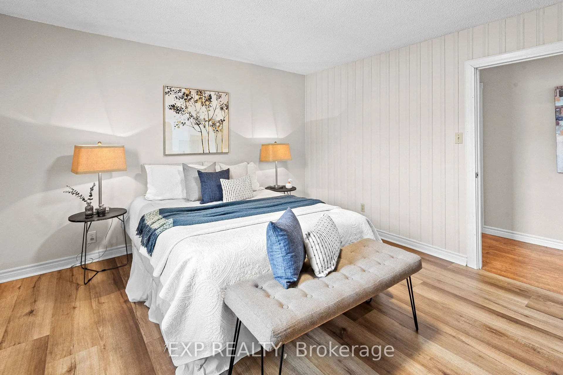 Photo 41 of 28 Buckingham Avenue, Oshawa, O'Neill — HOMEH