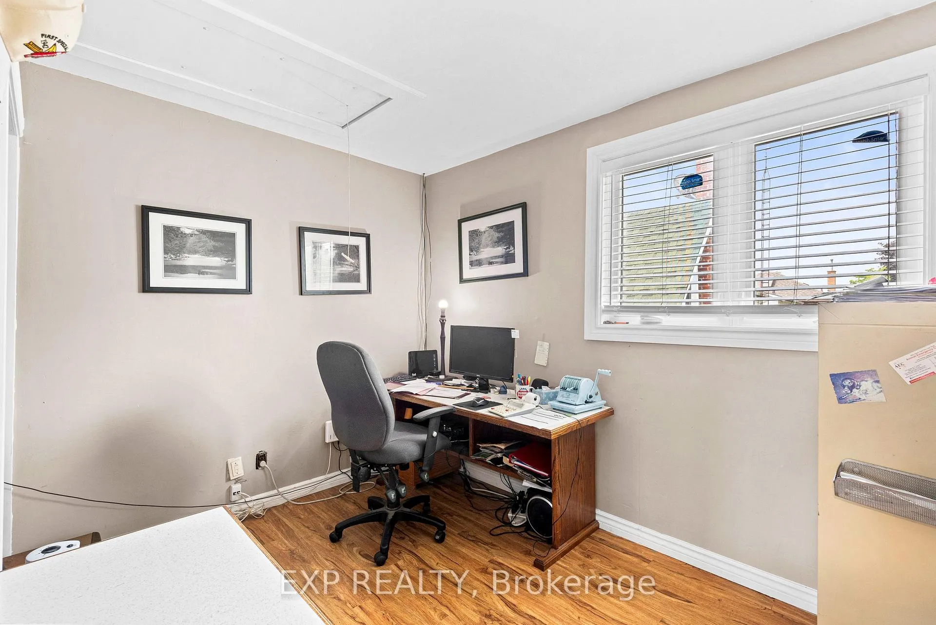 Photo 42 of 28 Buckingham Avenue, Oshawa, O'Neill — HOMEH