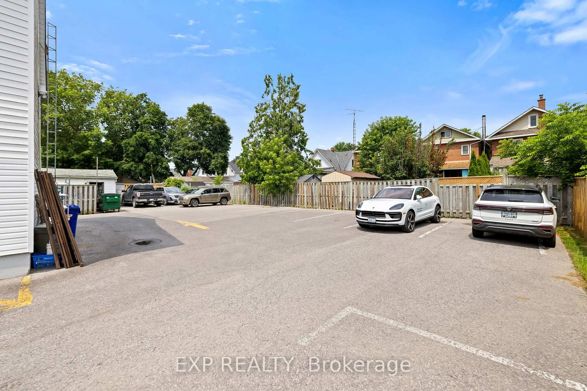 Photo 45 of 28 Buckingham Avenue, Oshawa, O'Neill — HOMEH