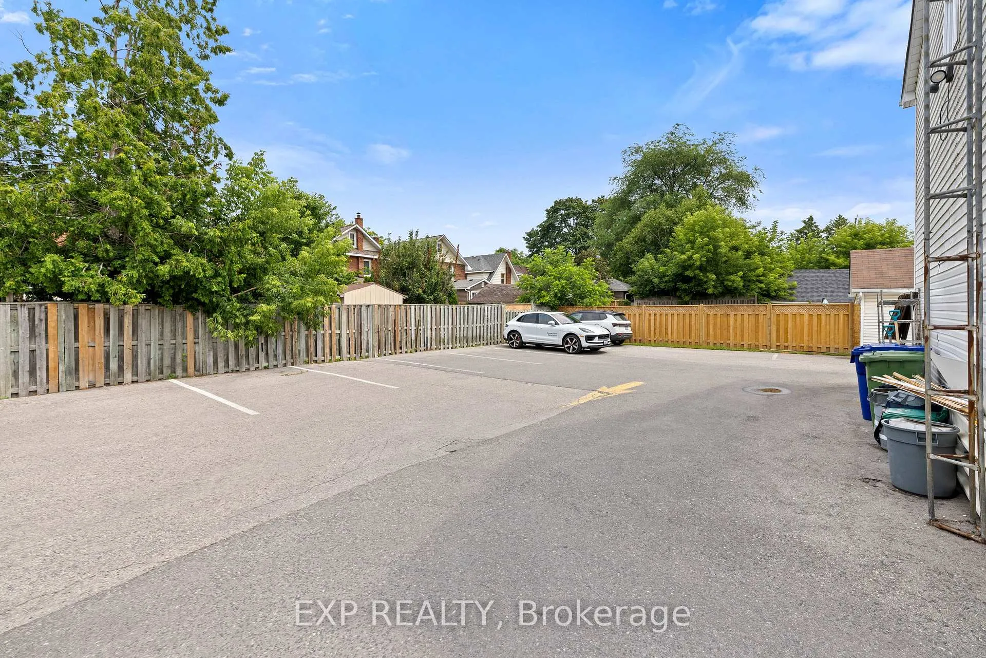 Photo 47 of 28 Buckingham Avenue, Oshawa, O'Neill — HOMEH