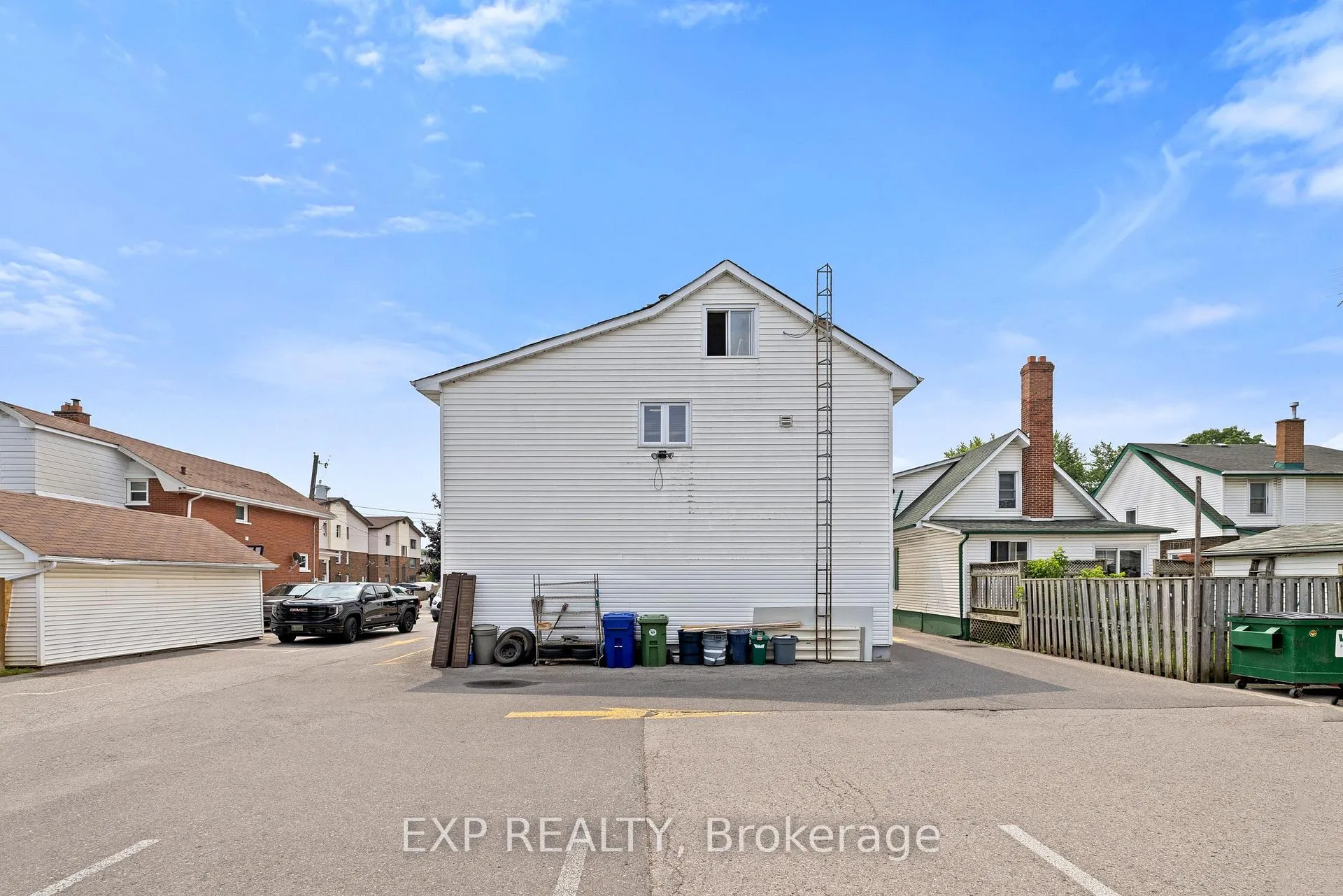 Photo 49 of 28 Buckingham Avenue, Oshawa, O'Neill — HOMEH
