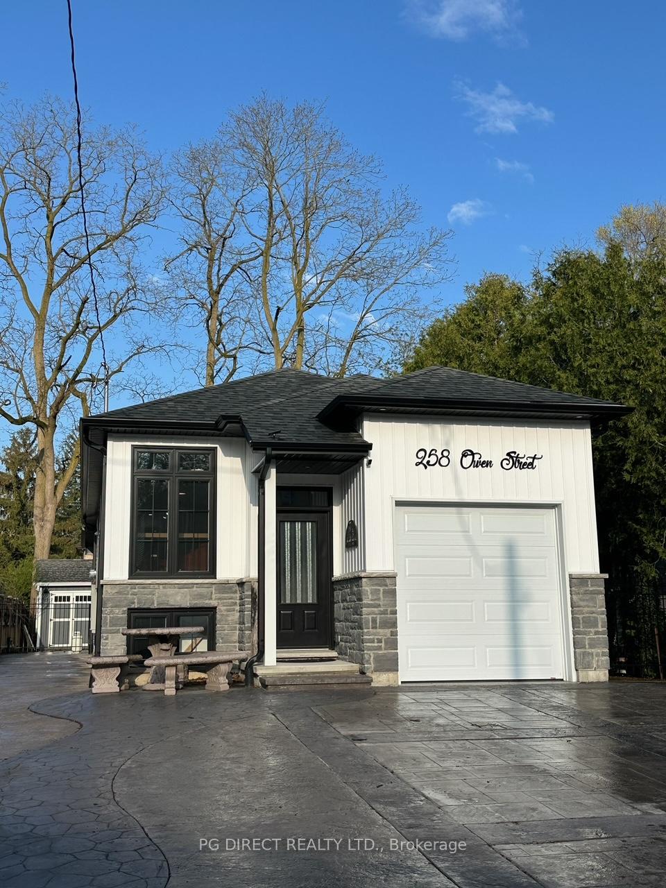 Photo 1 of 258 Owen Street, Norfolk, Simcoe — HOMEH