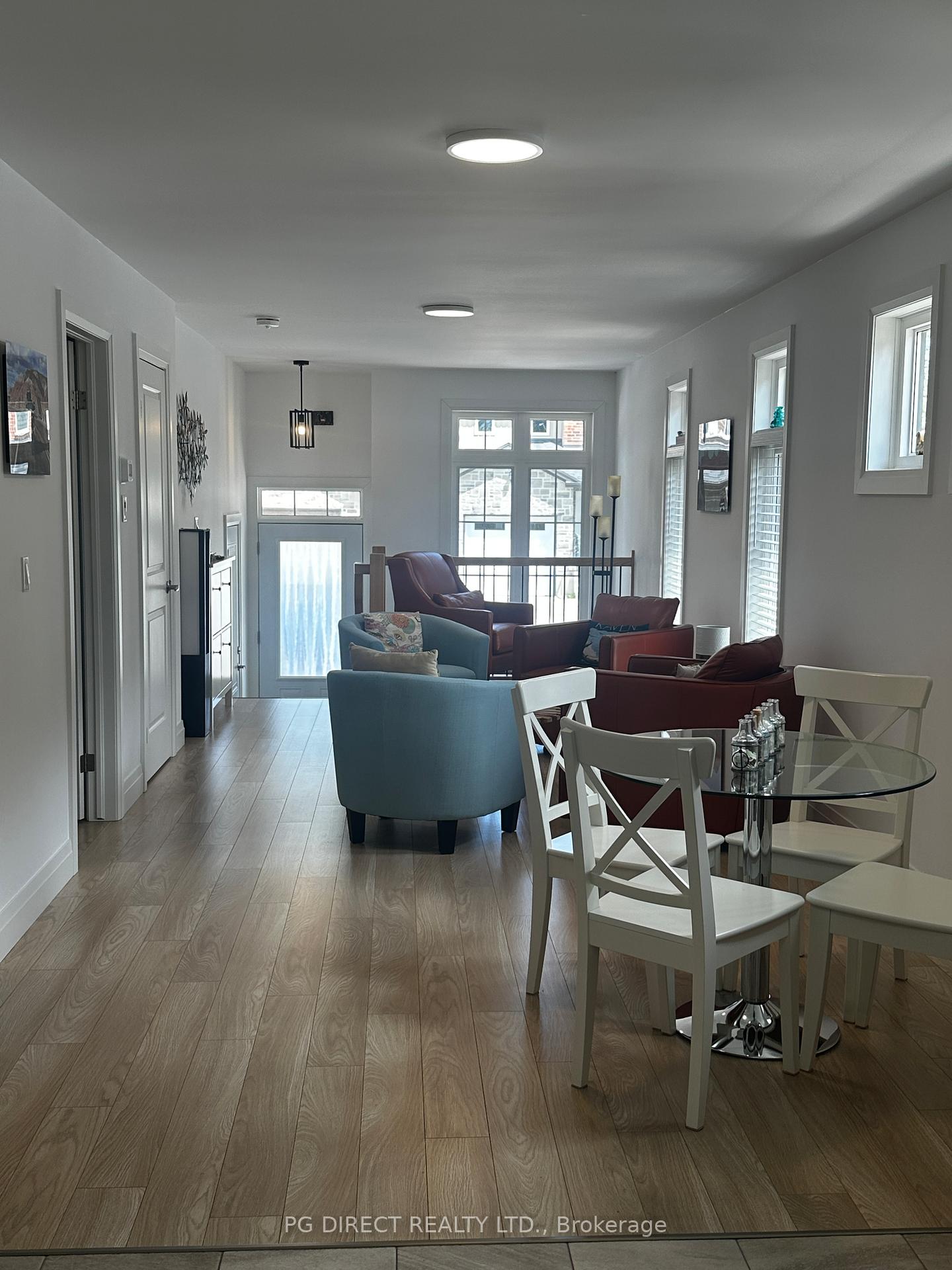 Photo 2 of 258 Owen Street, Norfolk, Simcoe — HOMEH