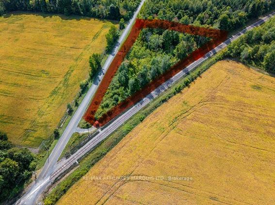 Photo 1 of LOT Concession 5 Road, North Glengarry, North Glengarry (Kenyon) Twp — HOMEH
