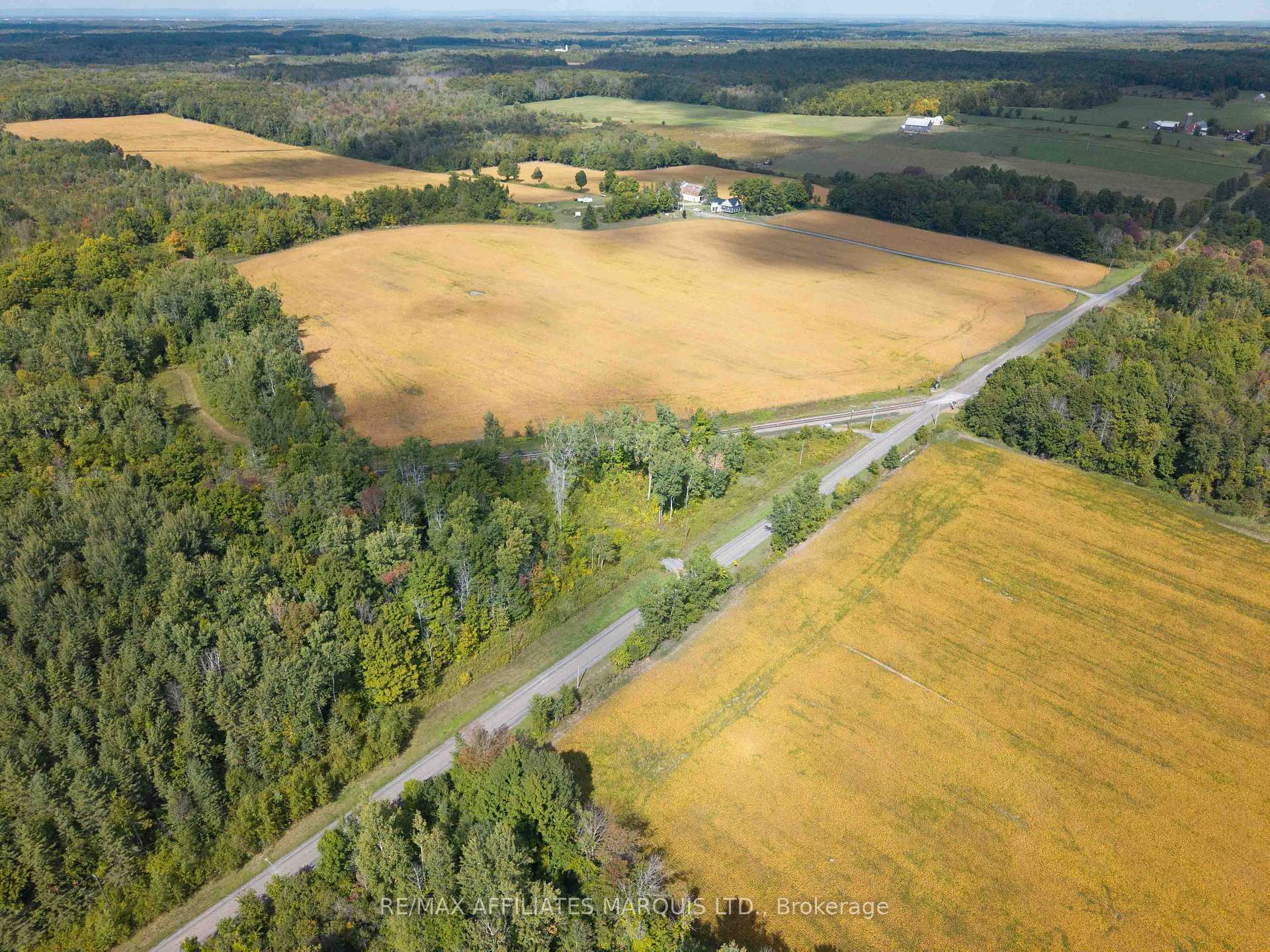 Photo 6 of LOT Concession 5 Road, North Glengarry, North Glengarry (Kenyon) Twp — HOMEH